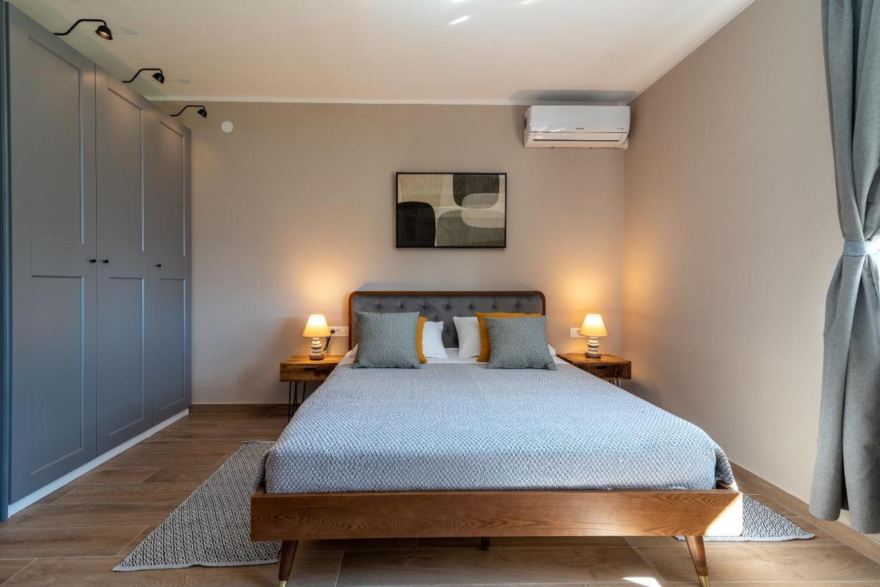 Studio Smokvica Okrug Gornji Ngoại thất bức ảnh