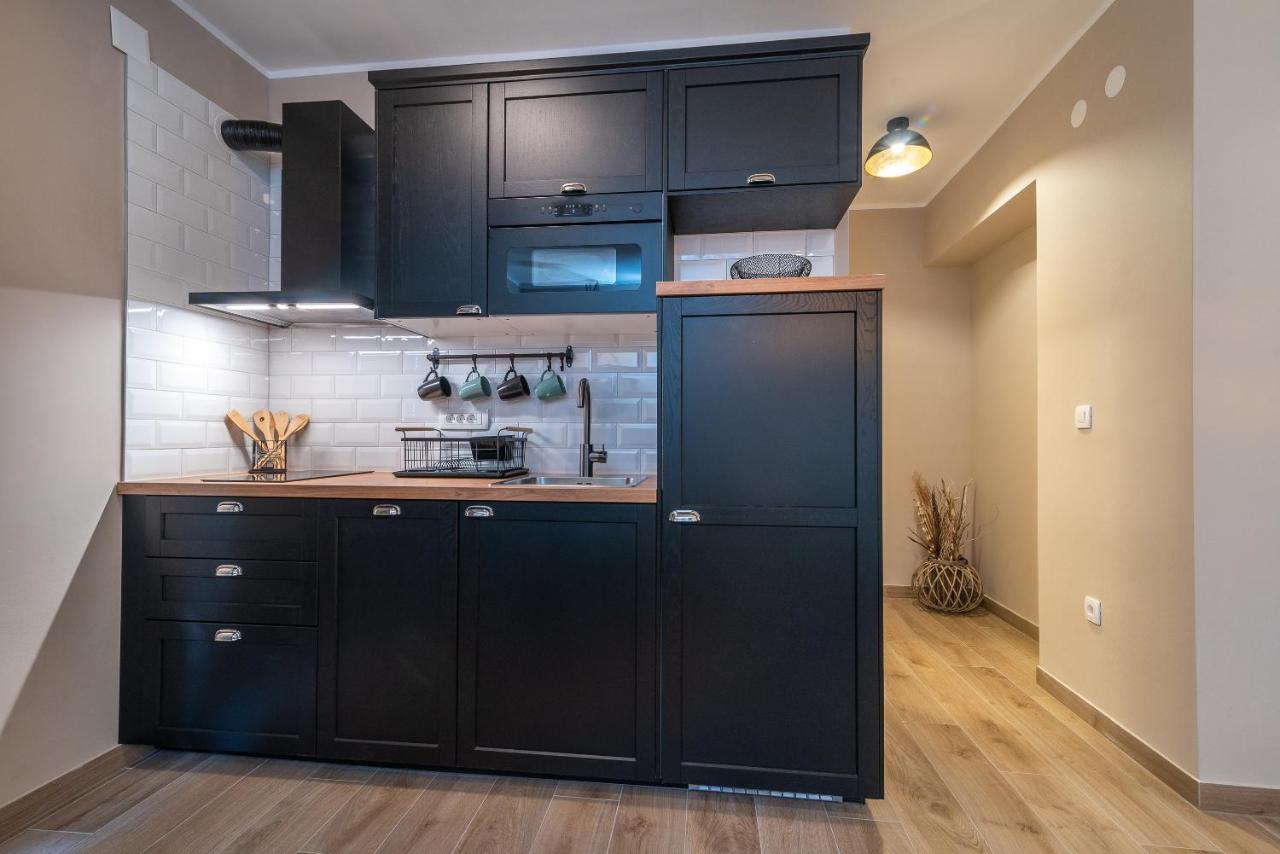 Studio Smokvica Okrug Gornji Ngoại thất bức ảnh