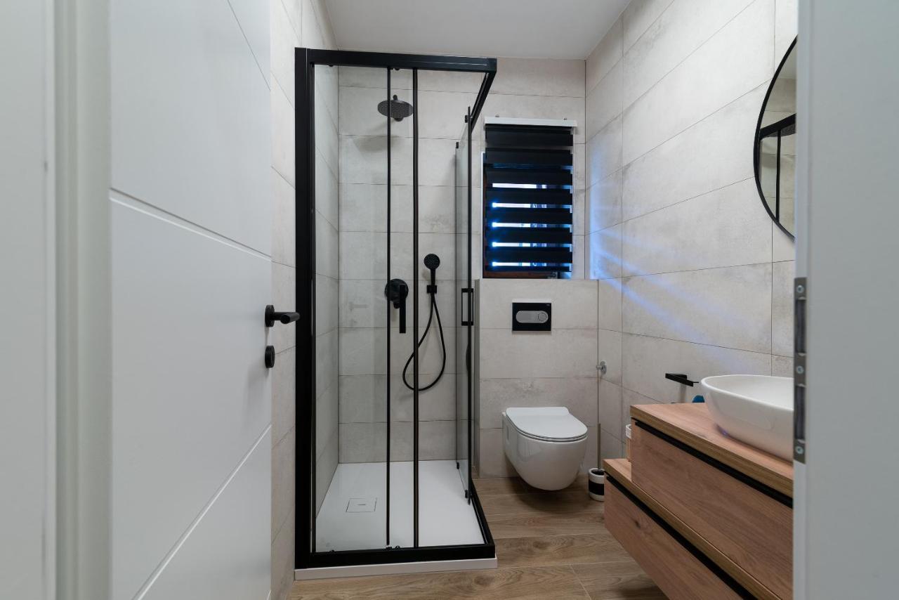 Studio Smokvica Okrug Gornji Ngoại thất bức ảnh