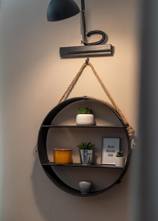 Studio Smokvica Okrug Gornji Ngoại thất bức ảnh